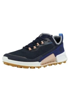 ECCO Sneakers Laag - Blue 9 ECCO Sneakers Laag - Blue -ECCO Verkoopwinkel 00528d504ad047dbb59bec7e67b10048