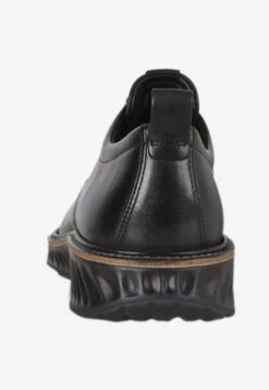 ECCO St1 Hybrid - Sportieve Veterschoenen - Black 11 ECCO St1 Hybrid - Sportieve Veterschoenen - Black -ECCO Verkoopwinkel 0101356ff5f84afa9694107818132504