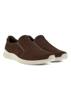ECCO Irving - Instappers - Coffee 12 ECCO Irving - Instappers - Coffee -ECCO Verkoopwinkel 0162ae656b1b4b78aa0e42df1ef599ae
