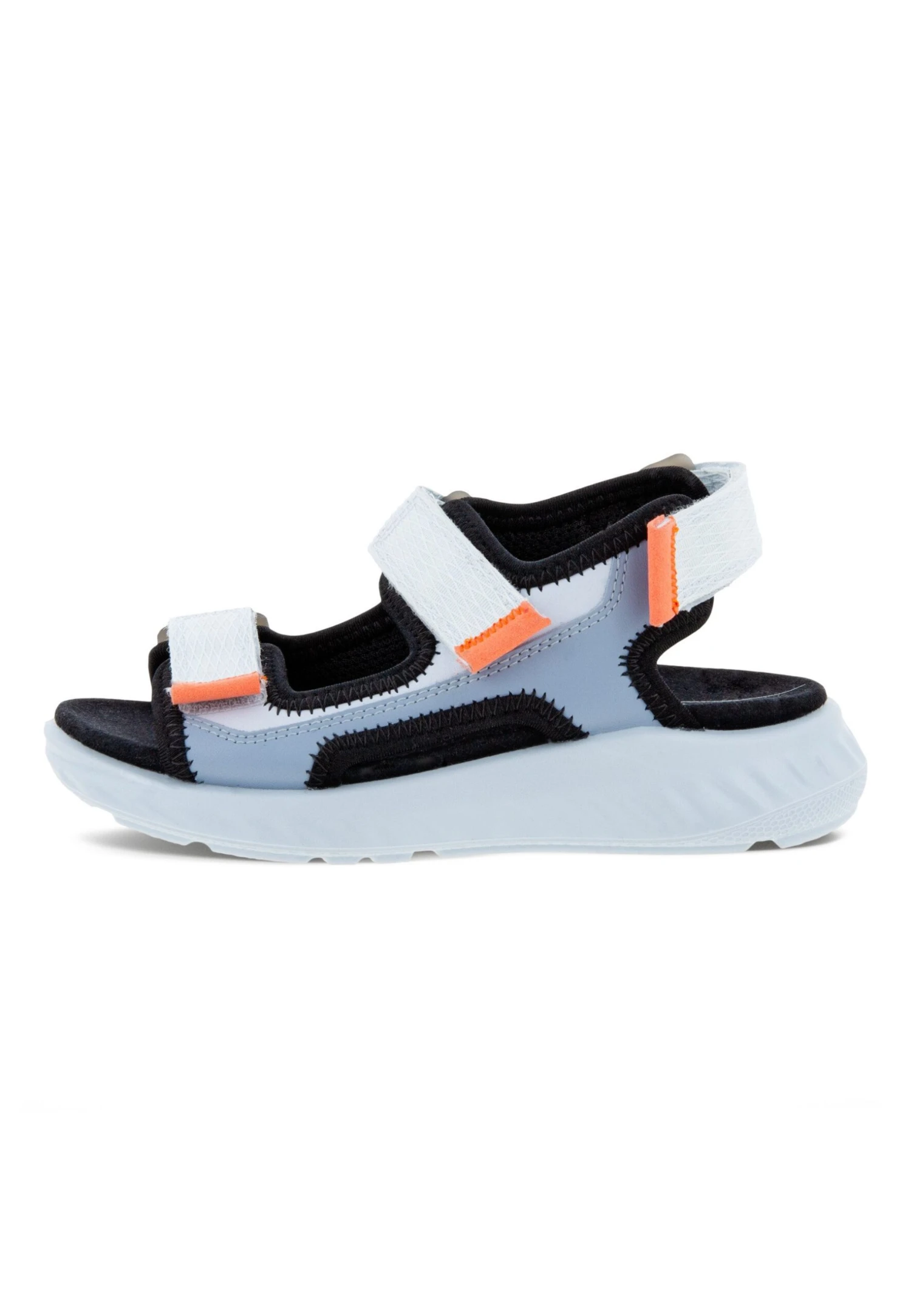 ECCO Sp.1 Lite- Outdoorsandalen - Blue 3 ECCO Sp.1 Lite- Outdoorsandalen - Blue