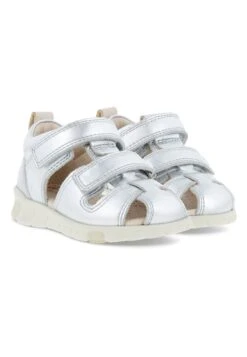 ECCO Mini Stride Fisher - Outdoorsandalen - Metallics Pure 10 ECCO Mini Stride Fisher - Outdoorsandalen - Metallics Pure -ECCO Verkoopwinkel 01a84649b060426d847fb8e1ae63aacc