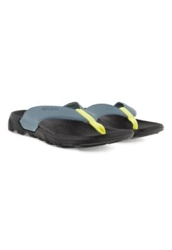 ECCO Mx Flipsider - Teensandalen - Blue 14 ECCO Mx Flipsider - Teensandalen - Blue -ECCO Verkoopwinkel 01dda551d7f04abdbffeef1e274339ea