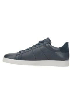 ECCO Street Lite- Sneakers Laag - Blau