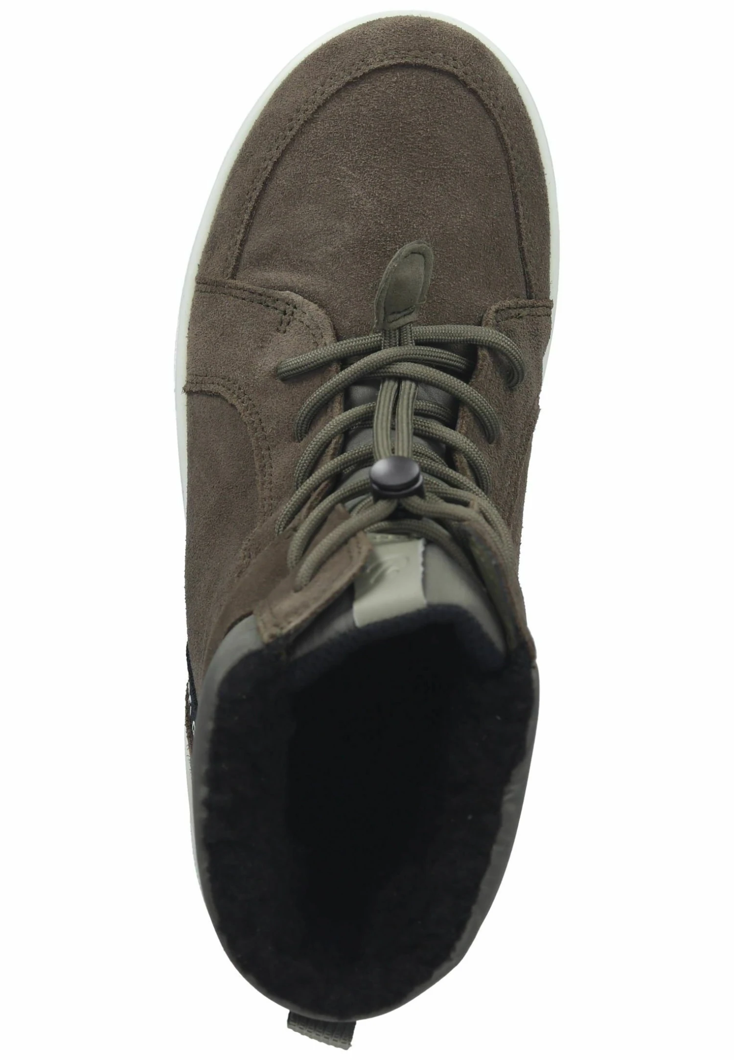 ECCO Veterboots - Tarmac Tarmac 4 ECCO Veterboots - Tarmac Tarmac - Afbeelding 2