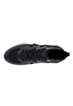 ECCO Sneakers Hoog - Black 11 ECCO Sneakers Hoog - Black -ECCO Verkoopwinkel 0385bf5bc49d41afaab401f8317ac3bd