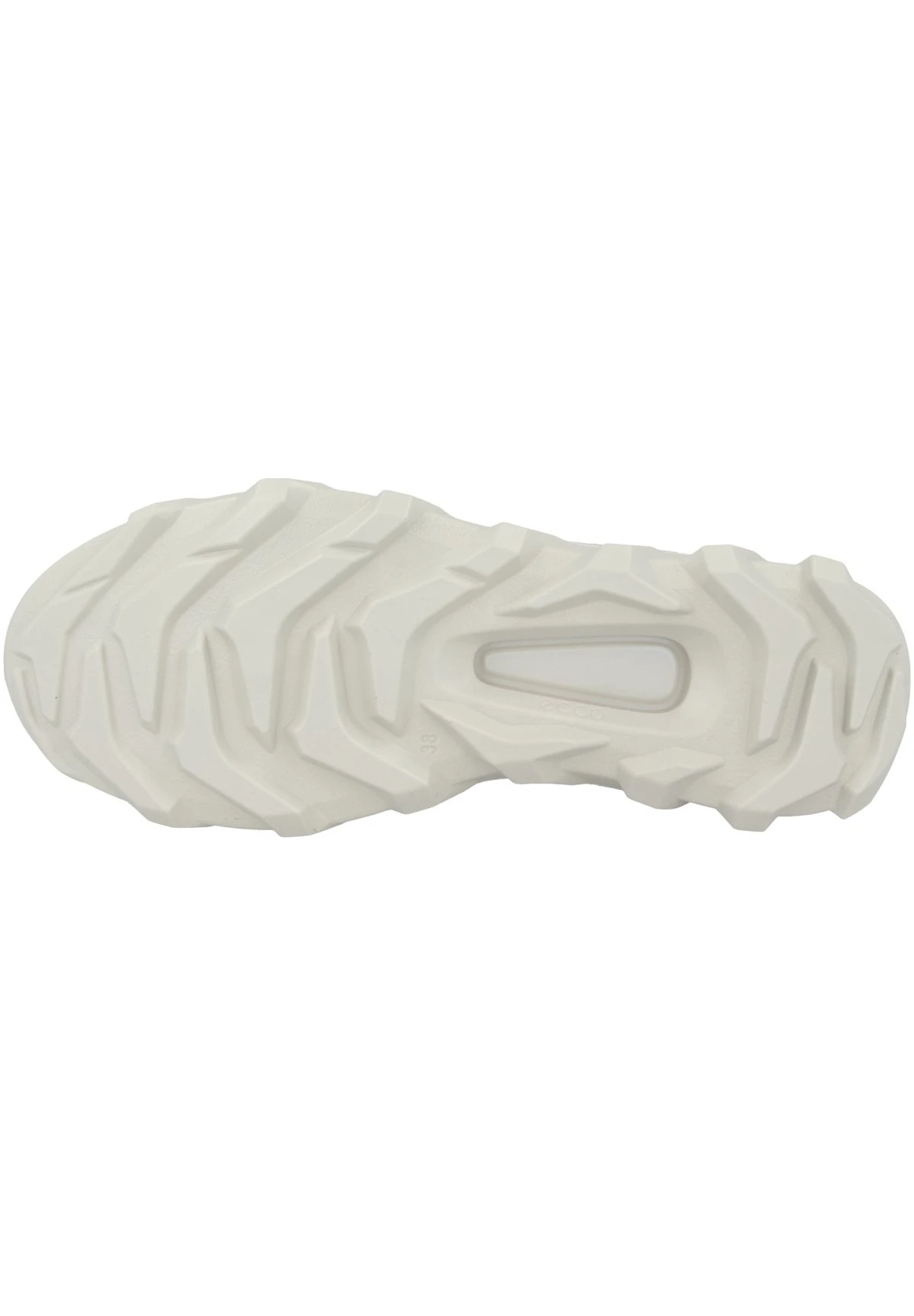 ECCO Sneakers Laag - Night Sky Marine 6 ECCO Sneakers Laag - Night Sky Marine - Afbeelding 4