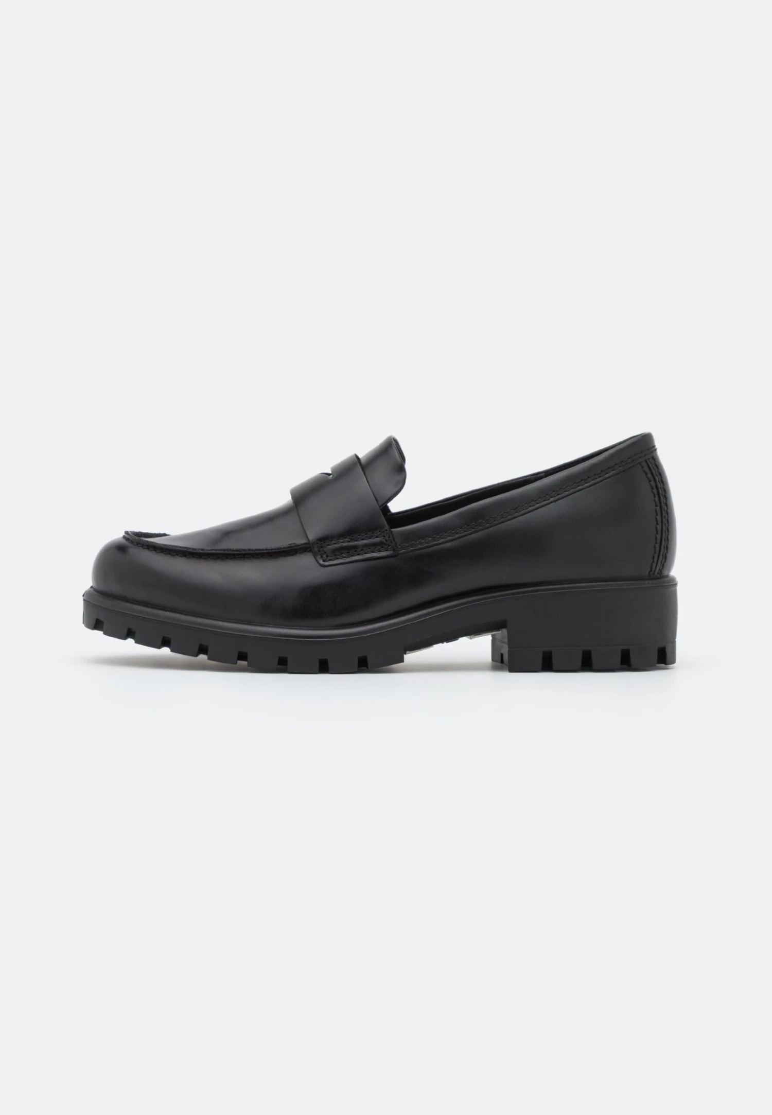 ECCO Modtray Loafer - Instappers - Black 3 ECCO Modtray Loafer - Instappers - Black