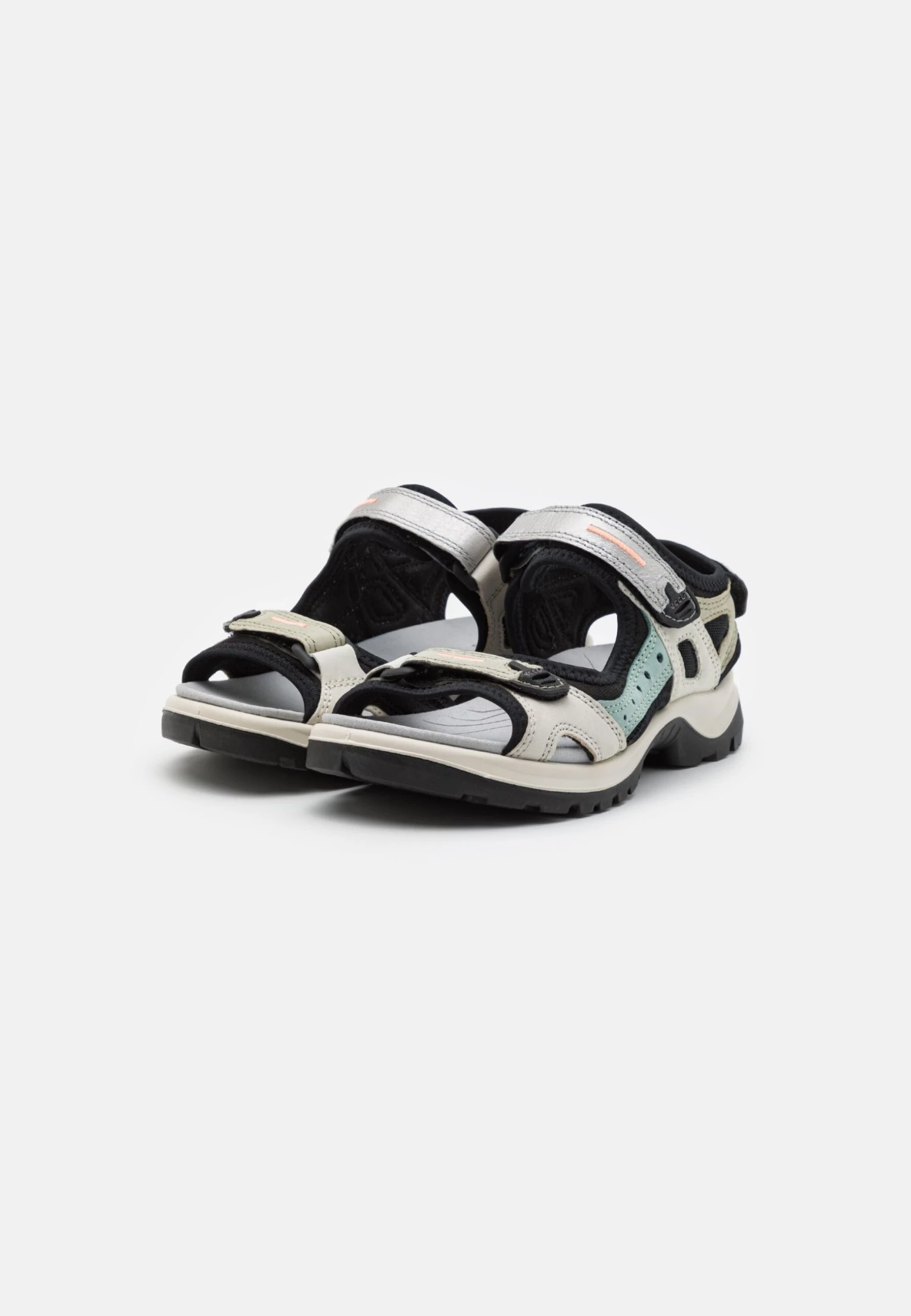 ECCO Offroad - Outdoorsandalen - Multicolor Sage 4 ECCO Offroad - Outdoorsandalen - Multicolor Sage - Afbeelding 2