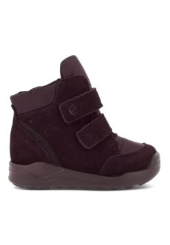 ECCO Urban Mini - Sneakers Laag - Fig/Fig -ECCO Verkoopwinkel 05383cd693704b6eaa8262ddab645301