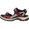 ECCO Yucatan- Outdoorsandalen - Chili Red/Damask Rose 1 ECCO Yucatan- Outdoorsandalen - Chili Red/Damask Rose -ECCO Verkoopwinkel 055e03fa893b4482aa646b95e7e86489