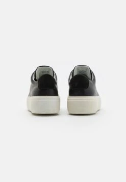 ECCO Street Platform- Sneakers Laag - Black 11 ECCO Street Platform- Sneakers Laag - Black -ECCO Verkoopwinkel 057240003b3f4b6ab080036203417f4f