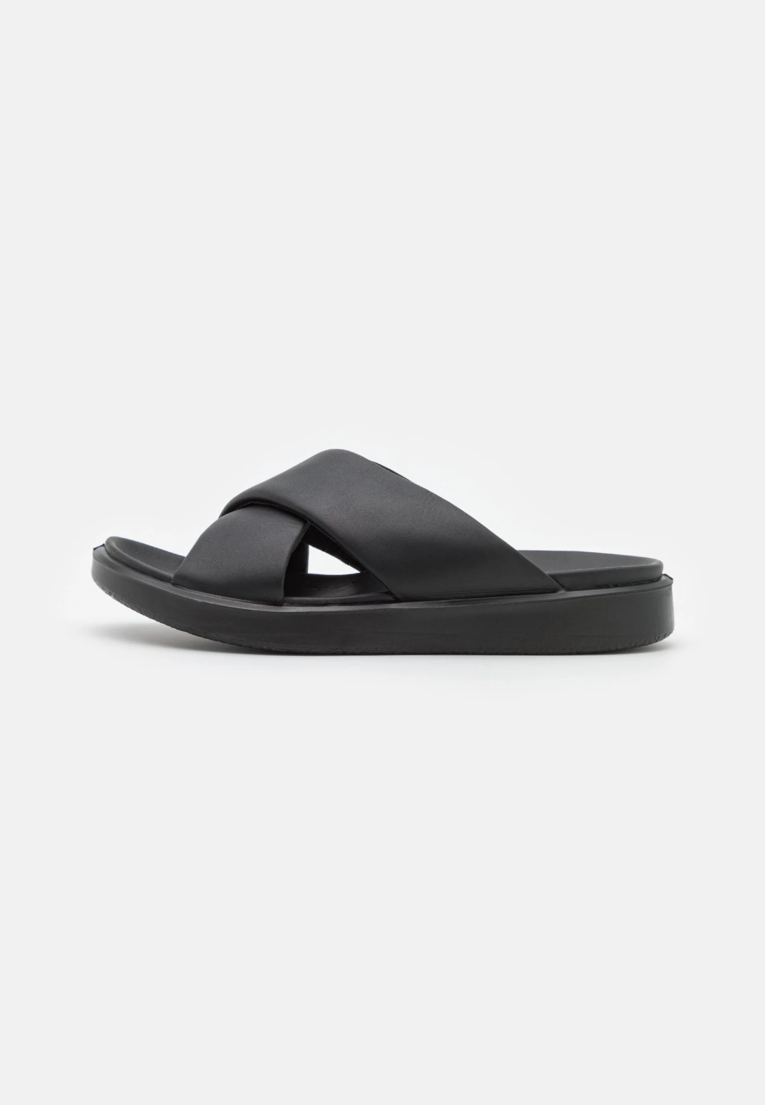 ECCO Flowt Flat - Muiltjes - Black 4 ECCO Flowt Flat - Muiltjes - Black - Afbeelding 2