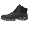 ECCO Ulterra - Veterboots - Zwart -ECCO Verkoopwinkel 05bb34a4729743378982a4b793573ced