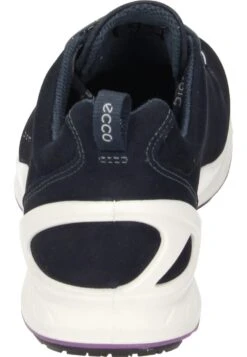 ECCO Damen - Sneakers Laag - Navy 10 ECCO Damen - Sneakers Laag - Navy -ECCO Verkoopwinkel 065653850f1e46649e12181f01e5f9f3