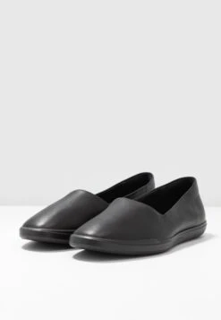 ECCO Simpil Loafer - Instappers - Black -ECCO Verkoopwinkel 0689f86b070b4ecbace05afc0b4e178b