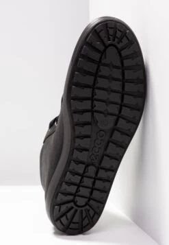 ECCO Soft 7 Tred - Veterboots - Black 16 ECCO Soft 7 Tred - Veterboots - Black -ECCO Verkoopwinkel 068a93236095455a91253dffc0b3ebcb