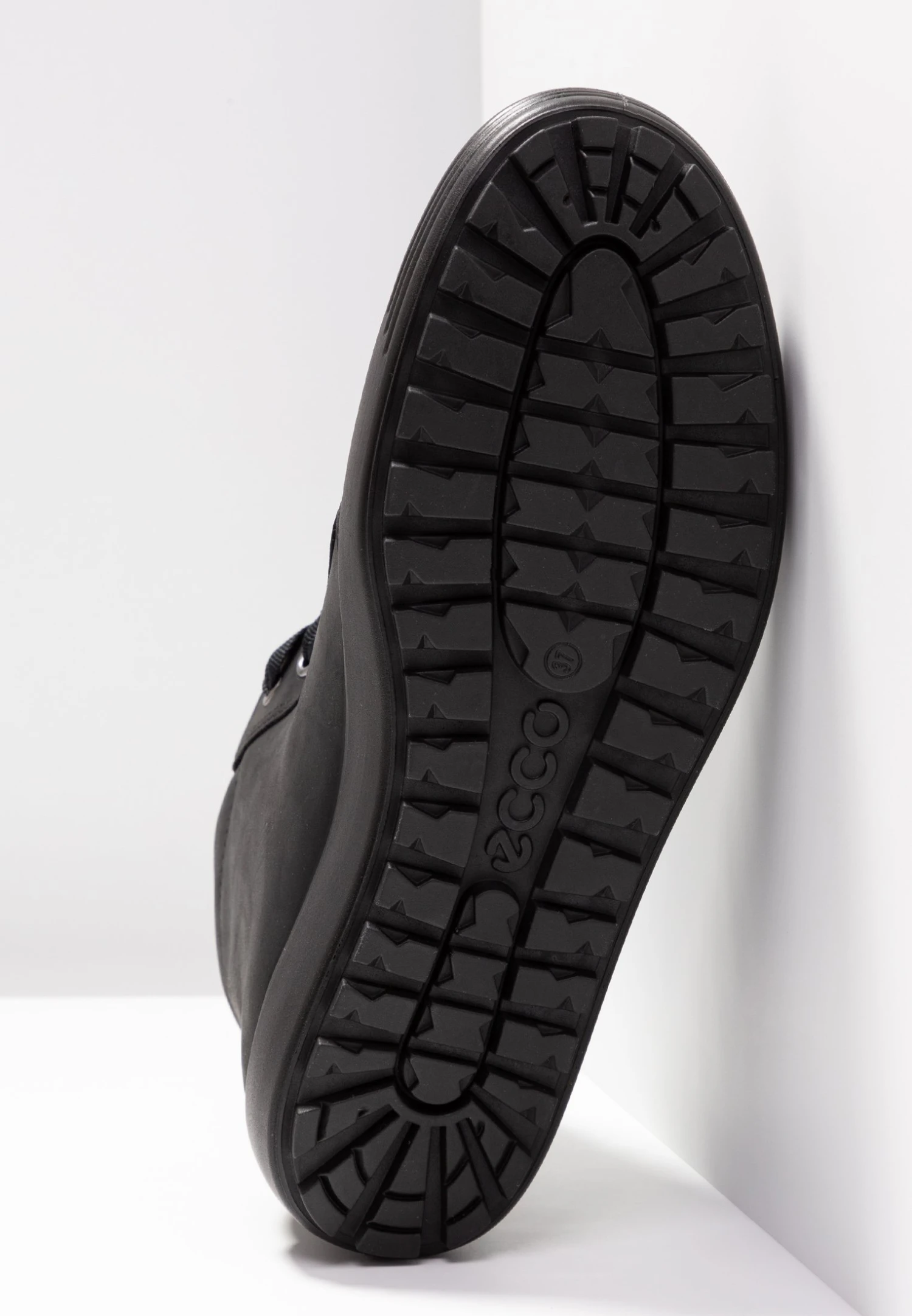 ECCO Soft 7 Tred - Veterboots - Black 9 ECCO Soft 7 Tred - Veterboots - Black - Afbeelding 7