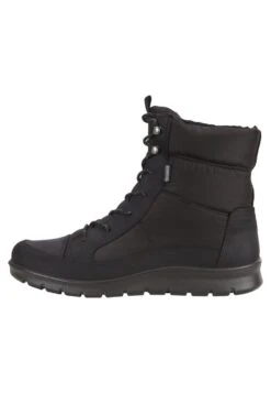 ECCO Veterboots - Black