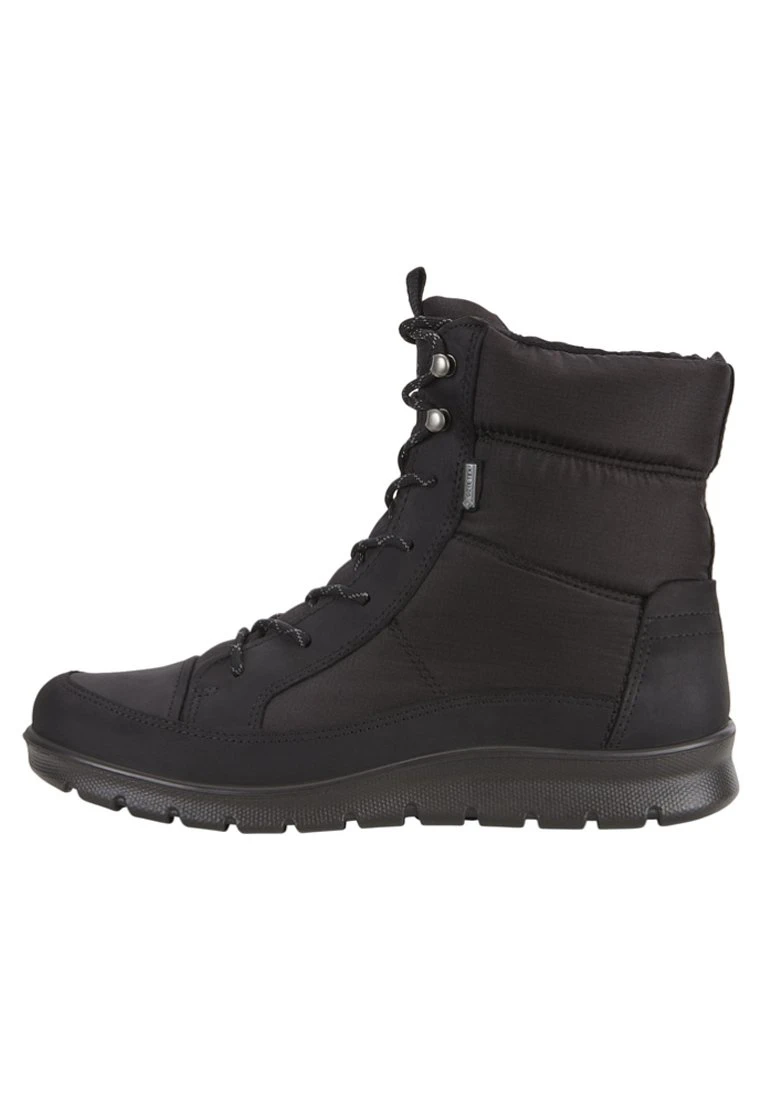 ECCO Veterboots - Black 3 ECCO Veterboots - Black