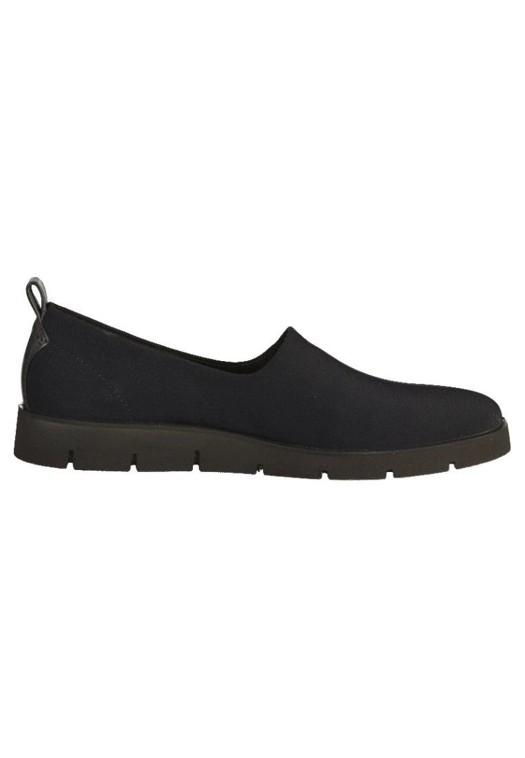 Ecco Bella - Instappers - Black/Black 6 Ecco Bella - Instappers - Black/Black - Afbeelding 4