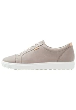 ECCO Soft 7 - Sneakers Laag - Warm Grey -ECCO Verkoopwinkel 07d6d264e54d401ba2fd33292fc15ac9