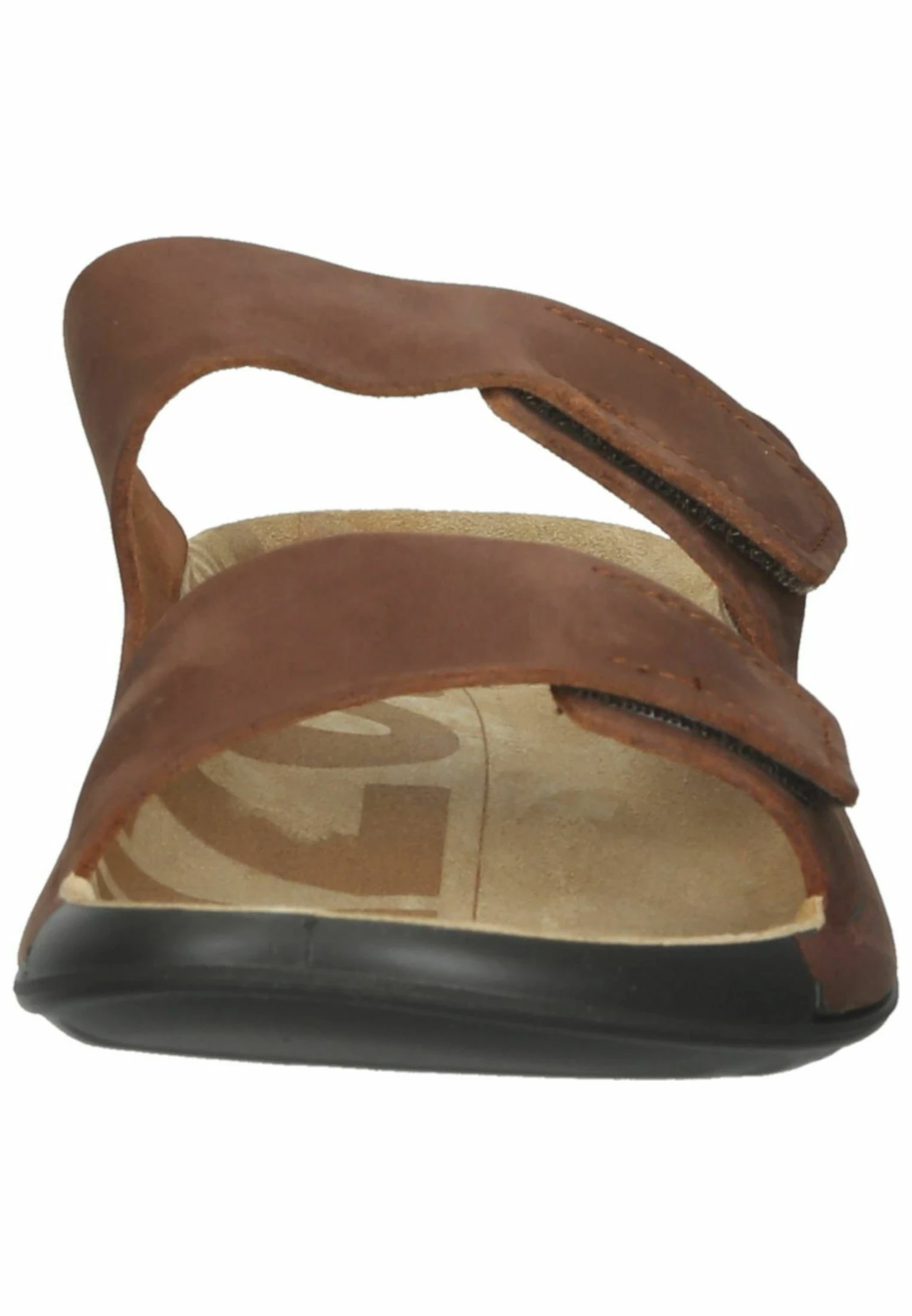 ECCO 2Nd Cozmo - Muiltjes - Braun 8 ECCO 2Nd Cozmo - Muiltjes - Braun - Afbeelding 6