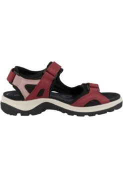 ECCO Yucatan- Outdoorsandalen - Chili Red/Damask Rose 11 ECCO Yucatan- Outdoorsandalen - Chili Red/Damask Rose -ECCO Verkoopwinkel 0a892f64654143478f405c7678dc4342