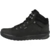 ECCO Sneakers Hoog - Black-Black 2 ECCO Sneakers Hoog - Black-Black -ECCO Verkoopwinkel 0b040cc4e57e4002a8781635290bab6b
