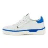 ECCO Street Tray K Laced- Sportieve Veterschoenen - White/Dynasty 1 ECCO Street Tray K Laced- Sportieve Veterschoenen - White/Dynasty -ECCO Verkoopwinkel 0b3d5e1cf43f45afaa566713fa34176a