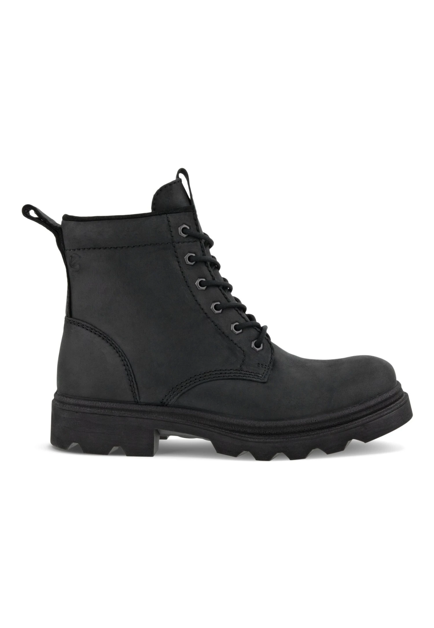ECCO Grainer - Snowboots- Black 10 ECCO Grainer - Snowboots- Black - Afbeelding 8