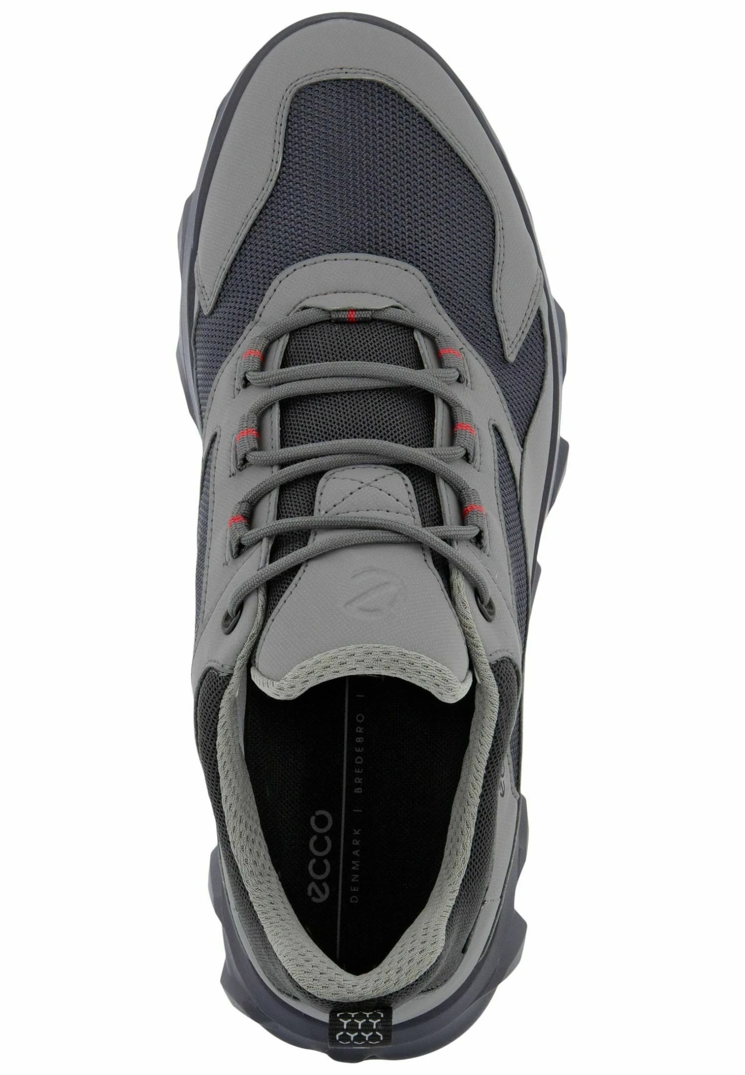 ECCO Sneakers Laag - Steel Magnet 5 ECCO Sneakers Laag - Steel Magnet - Afbeelding 3