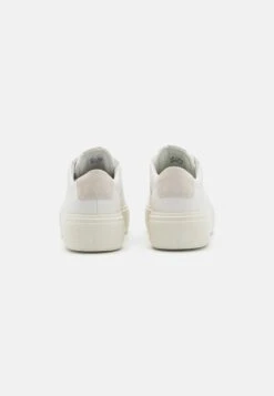 ECCO Street Platform- Sneakers Laag - White -ECCO Verkoopwinkel 0d0398adcccb4288ad3b389827880a53