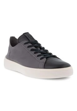 ECCO Street Tray M - Sneakers Laag - Gravity/Black 12 ECCO Street Tray M - Sneakers Laag - Gravity/Black -ECCO Verkoopwinkel 0d100027350a4dd495d6ce021d459c5c