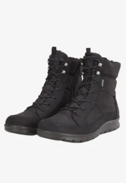ECCO Veterboots - Black 11 ECCO Veterboots - Black -ECCO Verkoopwinkel 0ebd299b03414ce08ec033ddd3864664