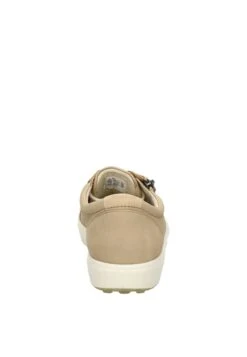 ECCO Soft 7 - Sneakers Laag - Beige -ECCO Verkoopwinkel 0ede7239a07c4d6892fc7a6ff8acf563