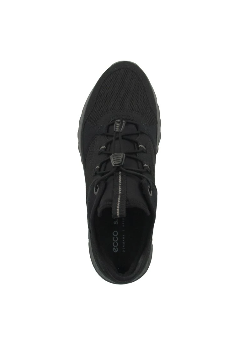 ECCO Exostride W - Sneakers Laag - Black 4 ECCO Exostride W - Sneakers Laag - Black - Afbeelding 2