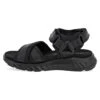 ECCO Sp 1 Lite K - Sandalen Met Sleehak - Black 1 ECCO Sp 1 Lite K - Sandalen Met Sleehak - Black -ECCO Verkoopwinkel 0fa093741966417890306c5c37c6a4de