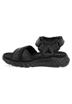 ECCO Sp 1 Lite K - Sandalen Met Sleehak - Black
