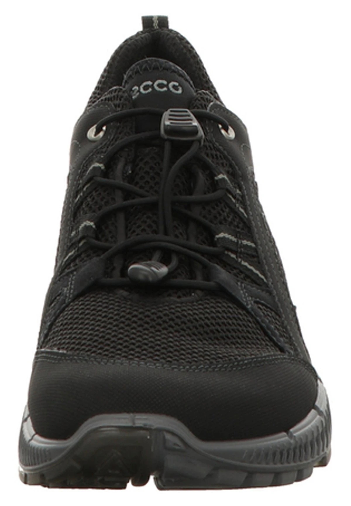 ECCO Sneakers Laag - Black 6 ECCO Sneakers Laag - Black - Afbeelding 4