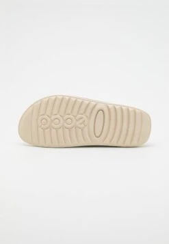 ECCO 2Nd Cozmo Flat - Muiltjes - Green 12 ECCO 2Nd Cozmo Flat - Muiltjes - Green -ECCO Verkoopwinkel 100f9d3c00654fe19663b12a8b93ae95