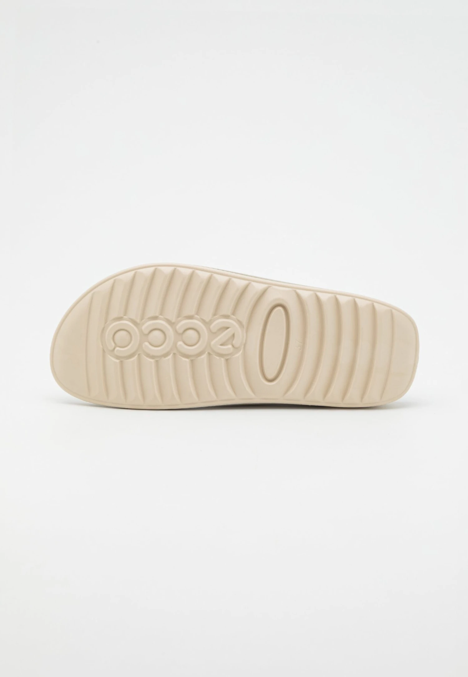 ECCO 2Nd Cozmo Flat - Muiltjes - Green 7 ECCO 2Nd Cozmo Flat - Muiltjes - Green - Afbeelding 5