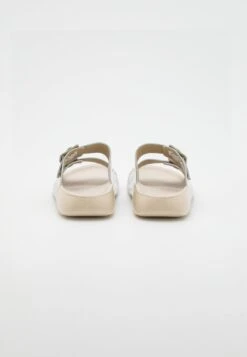 ECCO 2Nd Cozmo Flat - Muiltjes - Green 11 ECCO 2Nd Cozmo Flat - Muiltjes - Green -ECCO Verkoopwinkel 1076beaafa41408781bec03b147ef5fd