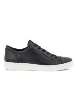 ECCO Soft 7 - Sneakers Laag - Black -ECCO Verkoopwinkel 10b5ec4fe2c24f8ebcbdf6d9ae58892a