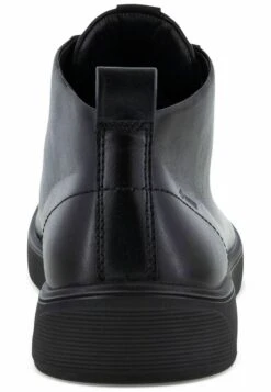 ECCO Sneakers Hoog - Black 12 ECCO Sneakers Hoog - Black -ECCO Verkoopwinkel 10d7e3cd43da4c488b35b4dcd6703b48