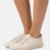 ECCO Soft- Sneakers Laag - Limestone -ECCO Verkoopwinkel 11119abd5ddf4610961c1c48eb889596