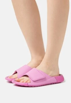 ECCO 2Nd Cozmo- Muiltjes - Pink