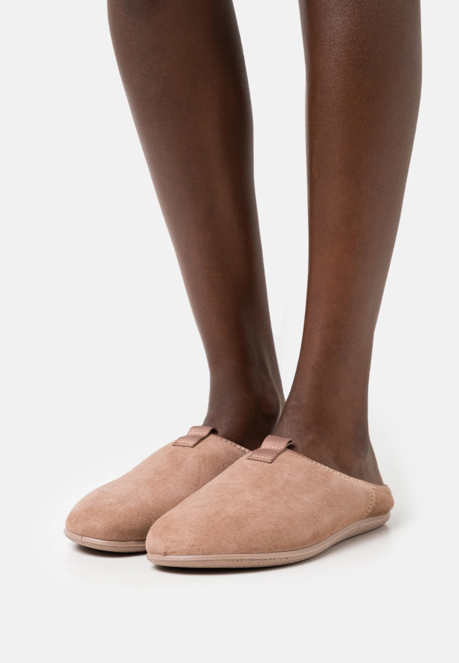 ECCO Easy- Pantoffels - Morel 3 ECCO Easy- Pantoffels - Morel