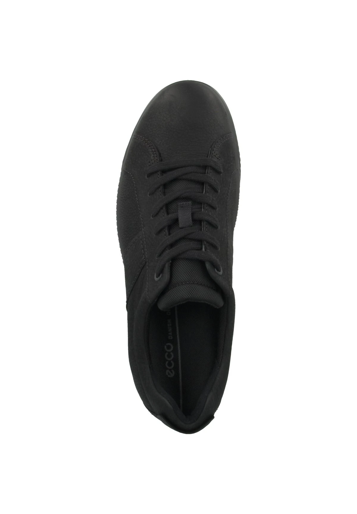 ECCO Byway - Sneakers Laag - Black/Black 5 ECCO Byway - Sneakers Laag - Black/Black - Afbeelding 3