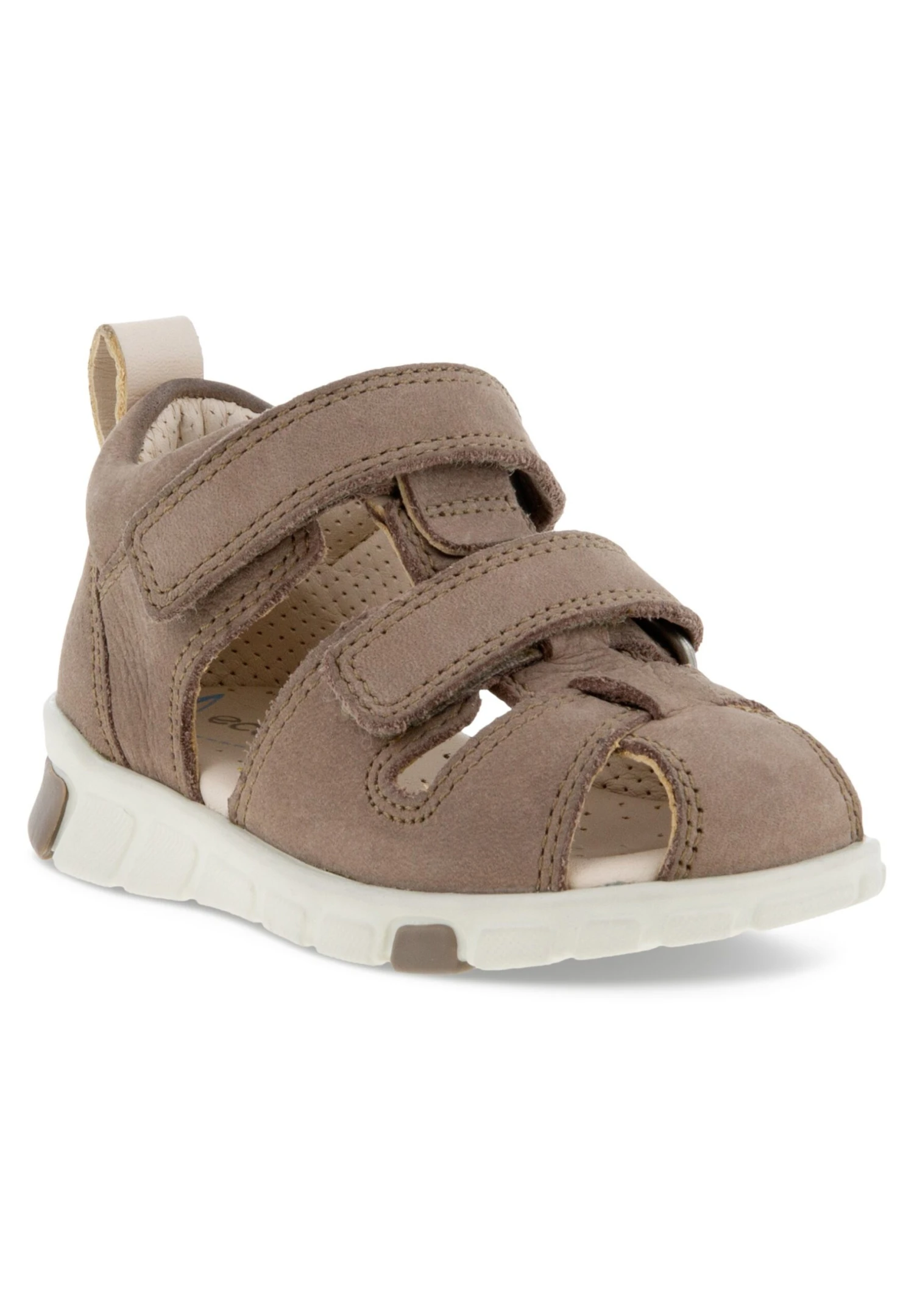 ECCO Mini Stride Fisher - Outdoorsandalen - Beige 9 ECCO Mini Stride Fisher - Outdoorsandalen - Beige - Afbeelding 7