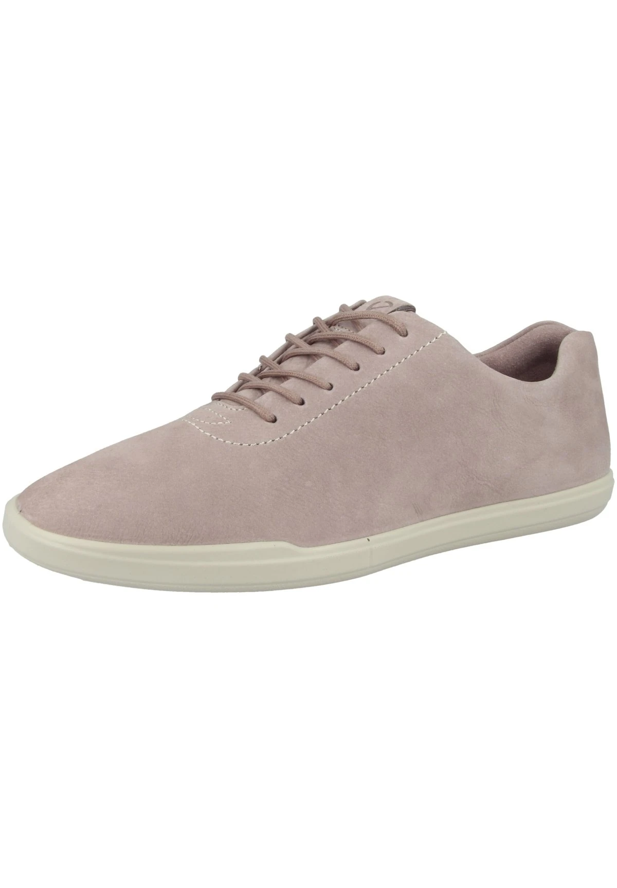 ECCO Simpil W - Sportieve Veterschoenen - Grey Rose 5 ECCO Simpil W - Sportieve Veterschoenen - Grey Rose - Afbeelding 3